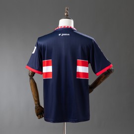 Maglia Sporting Gijon Retro Gara Third 1996/1997