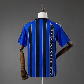 Maglia St. Pauli Retro Gara Away 1996/1997