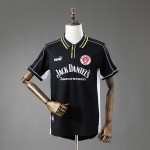 Maglia St. Pauli Retro Gara Away 1999/2000