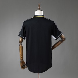 Maglia St. Pauli Retro Gara Away 1999/2000