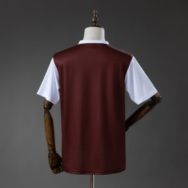 Maglia St. Pauli Retro Gara Home 1993/1994