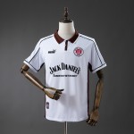 Maglia St. Pauli Retro Gara Home 1999/2000