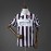 Maglia St. Pauli Retro Gara Home 2000/2001