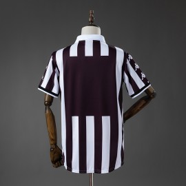 Maglia St. Pauli Retro Gara Home 2000/2001
