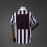 Maglia St. Pauli Retro Gara Home 2000/2001