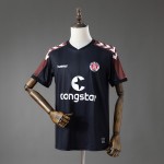 Maglia St. Pauli Retro Gara Home 2015/2016