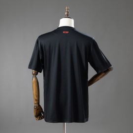 Maglia St. Pauli Retro Gara Third 2013/2014