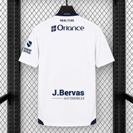 Maglia Stade Brestois Gara Away 2026/2027