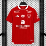Maglia Stade Brestois Gara Home 2026/2027