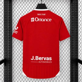 Maglia Stade Brestois Gara Home 2026/2027