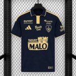 Maglia Stade Brestois Gara Third 2026/2027