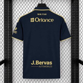Maglia Stade Brestois Gara Third 2026/2027