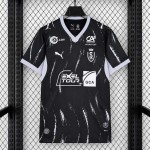 Maglia Stade De Reims Gara Third 2026/2027