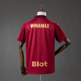 Maglia Stade Rennais 125 Year Anniversary Red 2026/2027