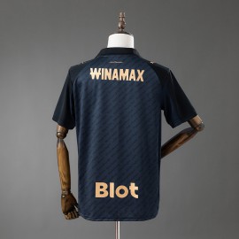 Maglia Stade Rennais 125th Anniversary Black 2026/2027