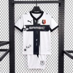 Maglia Stade Rennais Bambino Gara Away 2026/2027