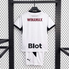 Maglia Stade Rennais Bambino Gara Away 2026/2027