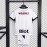 Maglia Stade Rennais Bambino Gara Away 2026/2027