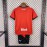 Maglia Stade Rennais Bambino Gara Home 2026/2027