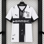 Maglia Stade Rennais Gara Away 2026/2027