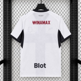 Maglia Stade Rennais Gara Away 2026/2027