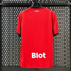 Maglia Stade Rennais Gara Home 2026/2027