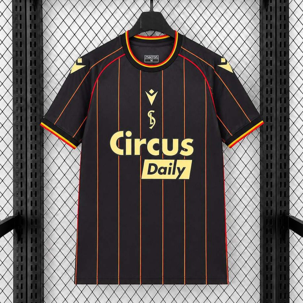 Maglia Standard Liege Gara Away 2026/2027
