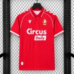 Maglia Standard Liege Gara Home 2026/2027
