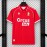 Maglia Standard Liege Gara Home 2026/2027