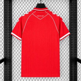 Maglia Standard Liege Gara Home 2026/2027