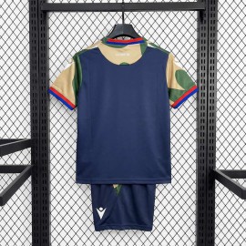 Maglia Stoke City Bambino Gara Away 2026/2027