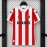 Maglia Stoke City Gara Home 2026/2027