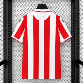 Maglia Stoke City Gara Home 2026/2027
