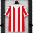 Maglia Stoke City Gara Home 2026/2027