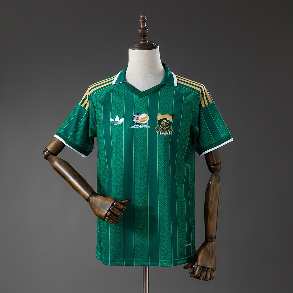 Maglia Sudafrica Gara Away 2026/2027