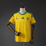 Maglia Sudafrica Gara Home 2026/2027