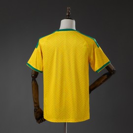 Maglia Sudafrica Gara Home 2026/2027