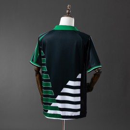 Maglia Sudafrica Retro Gara Away 1998