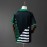 Maglia Sudafrica Retro Gara Away 1998