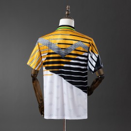 Maglia Sudafrica Retro Gara Home 1995