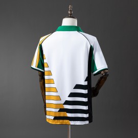 Maglia Sudafrica Retro Gara Home 1998