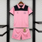 Maglia Sunderland Bambino Gara Away 2026/2027