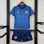 Maglia Sunderland Bambino Gara Third 2026/2027