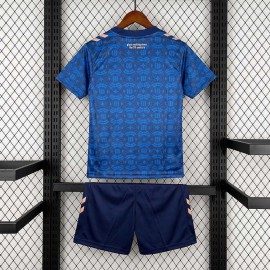 Maglia Sunderland Bambino Gara Third 2026/2027