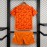 Maglia Sunderland Bambino Portiere Orange 2026/2027