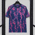 Maglia Sunderland Europa League Pre Match 2026/2027