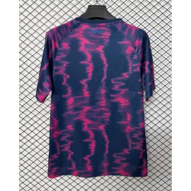 Maglia Sunderland Europa League Pre Match 2026/2027