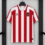 Maglia Sunderland Gara Home 2026/2027