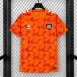 Maglia Sunderland Portiere Orange 2026/2027