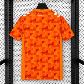 Maglia Sunderland Portiere Orange 2026/2027